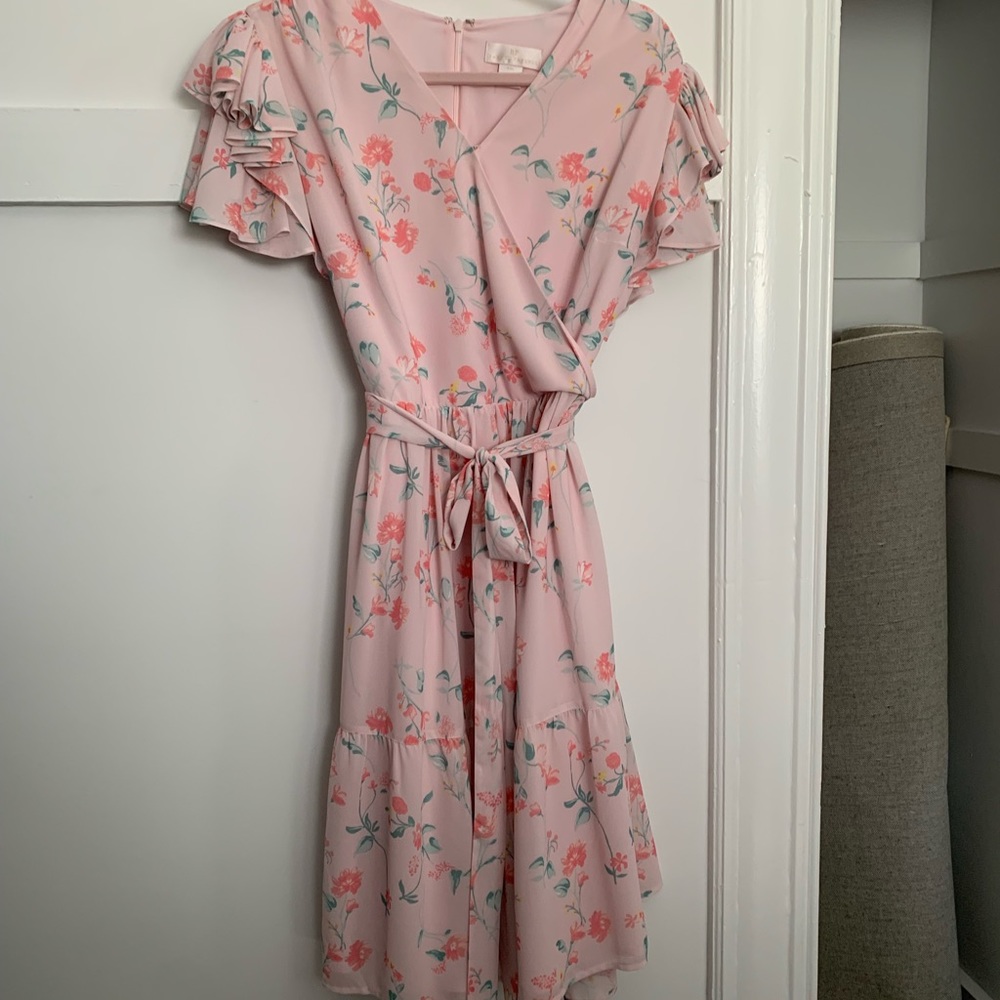 Rachel Parcell Spring Dress - Picture 1 of 3